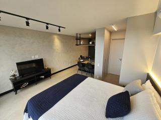 Studio Espaçoso - Pinheiros - São Paulo - 3