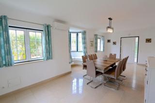 Elegant Vilamoura Old Town Villa Villa Camilla 6 Bedrooms Pool Table - Vilamoura - 4