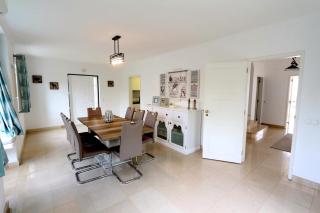 Elegant Vilamoura Old Town Villa Villa Camilla 6 Bedrooms Pool Table - Vilamoura - 3