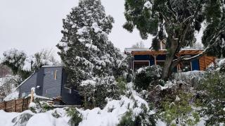 Tiny House de montaña - 0