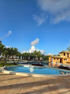 Summer House Genipabu-Guarajuba-KM40 Estrada do Côco - 6