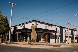 Hotel Maggio - Malargüe - 0
