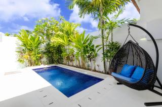 Villa Gael -1BR Private Villa in Seminyak - Seminyak - 5