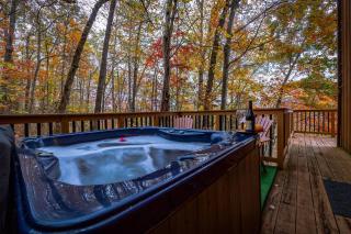 Amazing Views, Pickelball, Community Pool, Gated Resort - Sevierville - 9