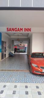 Sangam Inn & Banquets - Mahabalipuram - 0