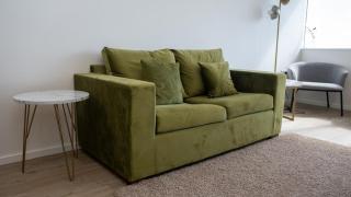 Work & Rest In Comfort - Milton Keynes - 8