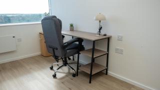Work & Rest In Comfort - Milton Keynes - 4