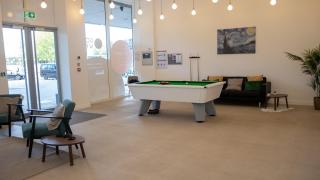 Work & Rest In Comfort - Milton Keynes - 2