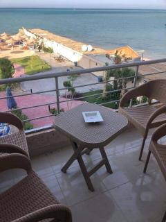 Casablanca Beach Hurghada - Hurghada - 5
