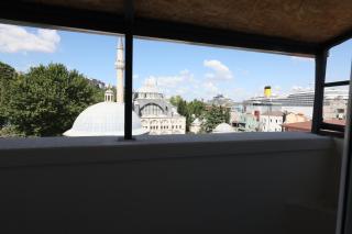 Galata Fil Hotel - Istanbul - 9