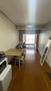 Terminal in Takadanobaba - 1