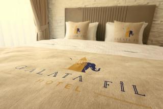 Galata Fil Hotel - Istanbul - 0