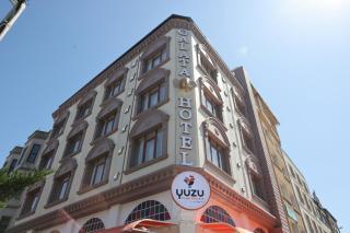Galata Fil Hotel - Istanbul - 8