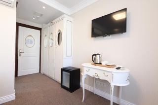 Galata Fil Hotel - Istanbul - 7