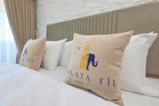 Galata Fil Hotel - Istanbul - 6