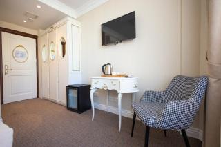 Galata Fil Hotel - Istanbul - 4