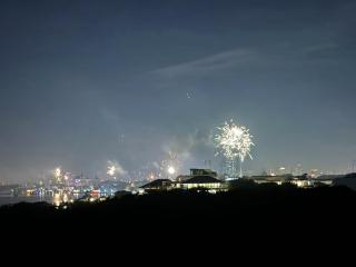 sea vieww - Jakarta - 6