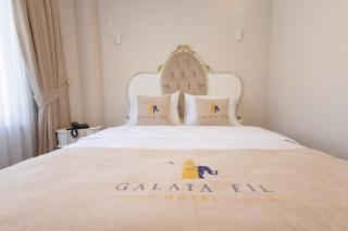 Galata Fil Hotel - Istanbul - 2