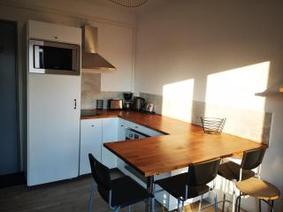 Air-conditioned studio 150 m from beach - Saint-Raphaël - 0