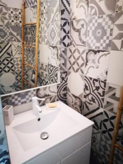 Air-conditioned studio 150 m from beach - Saint-Raphaël - 2