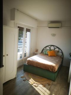 Air-conditioned studio 150 m from beach - Saint-Raphaël - 1