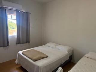 Hotel Pintado Azul - Coxim - 9