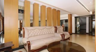 Super Townhouse Dona Castle - Kollam - 7