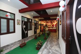 Hotel O Tirupati Residency - 0