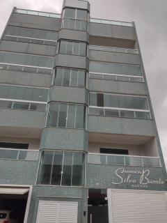 Residencial Silva Barreto - 8