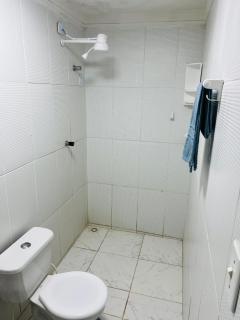 O aconchego - Água Boa - 3