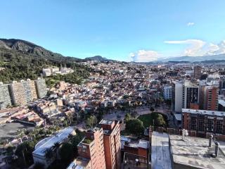 Alta vista - Bogotá - 9