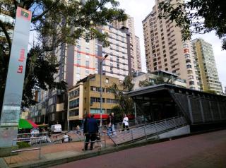 Alta vista - Bogotá - 7