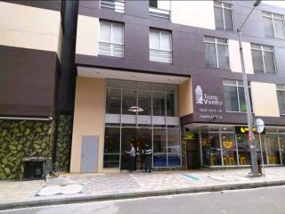 Alta vista - Bogotá - 5