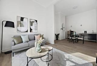 Cremorne Cottage - MCG, Bars & Richmond Hub - Melbourne - 0