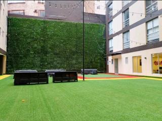 Alta vista - Bogotá - 2