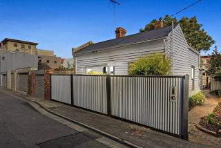 Cremorne Cottage - MCG, Bars & Richmond Hub - Melbourne - 9