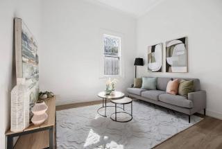 Cremorne Cottage - MCG, Bars & Richmond Hub - Melbourne - 5