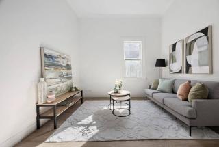 Cremorne Cottage - MCG, Bars & Richmond Hub - Melbourne - 1