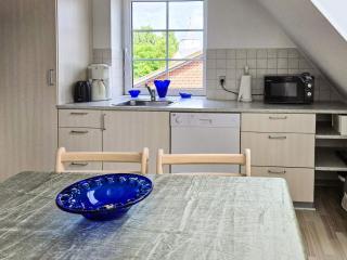 4 person holiday home in Ansager - 4