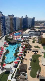Porto Marina Prime View - El Alamein - 0
