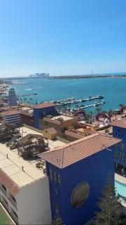 Porto Marina Prime View - El Alamein - 9