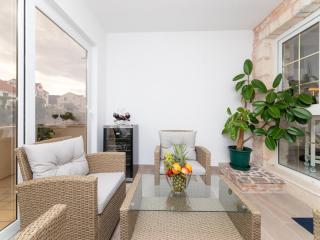 Apartments Tino- Two Bedroom Apartment with Terrace and Sea View A2 - 4