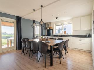 Villa in Zeeland near Oosterschelde Park - Scherpenisse - 8