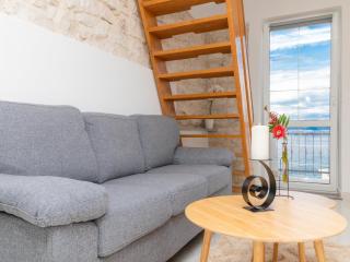 Apartments Tino- Two Bedroom Apartment with Terrace and Sea View A2 - Sutivan - 9