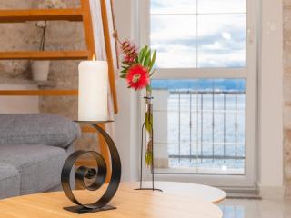 Apartments Tino- Two Bedroom Apartment with Terrace and Sea View A2 - Sutivan - 7