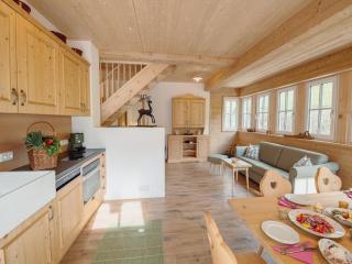 Chalet near Lake Grundlsee with Sauna - Grundlsee - 1