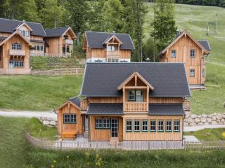 Chalet near Lake Grundlsee with Sauna - Grundlsee - 5