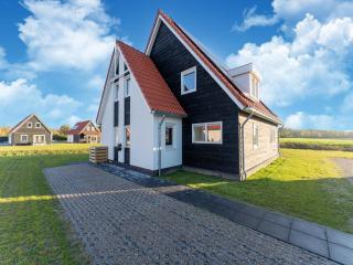 Villa in Zeeland near Oosterschelde Park - Scherpenisse - 5