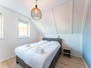 Villa in Zeeland near Oosterschelde Park - Scherpenisse - 6