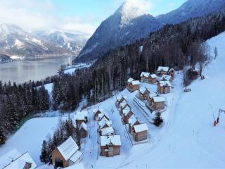 Chalet near Lake Grundlsee with Sauna - Grundlsee - 3